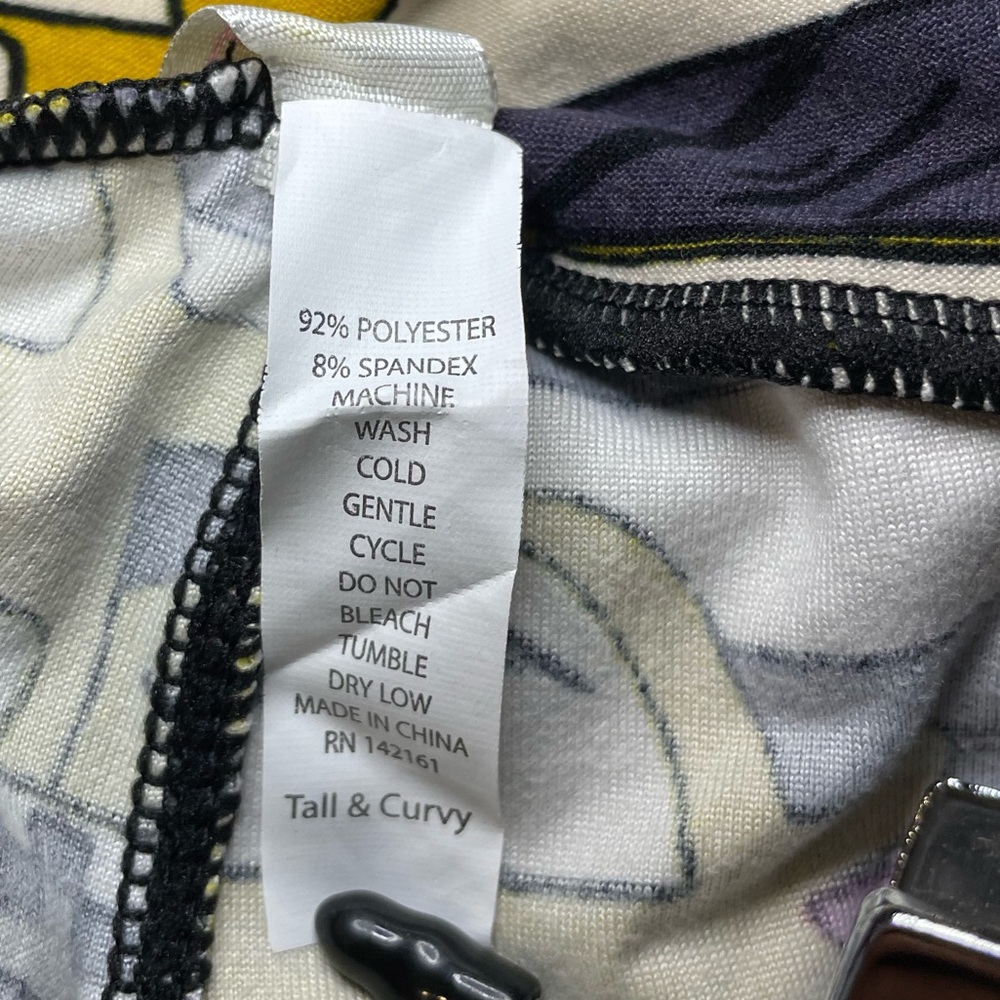 LuLaRoe Leggings - Picture 5 of 5
